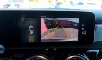 Mercedes A180 completo