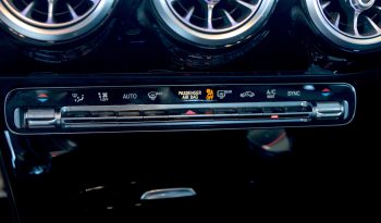 Mercedes A180 completo