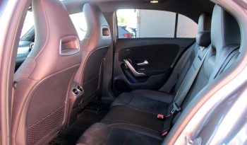 Mercedes A180 completo
