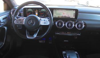 Mercedes A180 completo