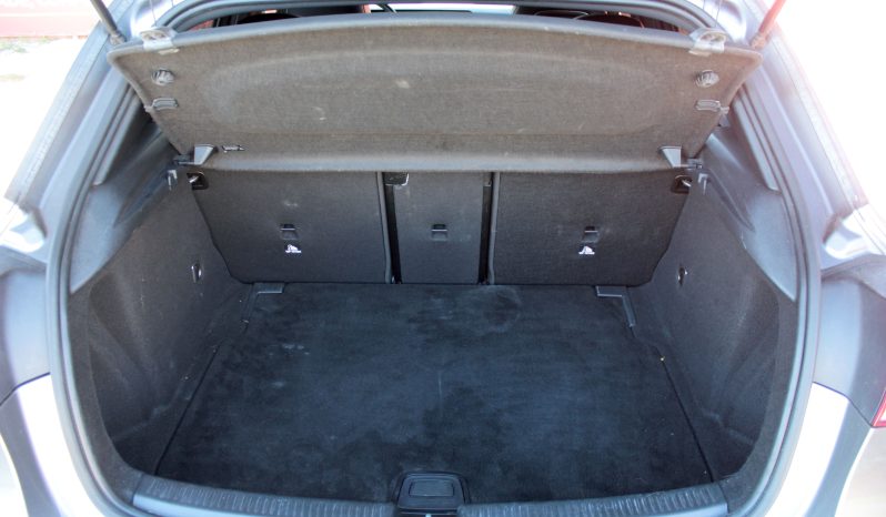 Mercedes A180 completo